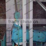 TDTG Series Bucket Elevator