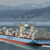 Door to Door Service From Dalian to Krasnodar