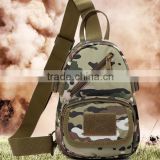 New style Unisex Outdoor Sport Camping Hiking Trekking Bag Military Tactical Shoulder Bag