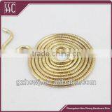 Good Quality Habag Chain,bag Chain ,metal Chain for Bag. Snake Chain Quality Choice thumbnail-1