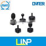 Potentiometer Joystick or Hall Type Joystick Quality Choice thumbnail-1