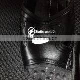 New Disign Clean Room Antistatic ESD Sandal thumbnail-2