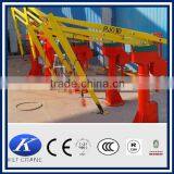 Suspending Jib Balance Crane