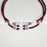 2016 Single Rope Necklace for Baseball thumbnail-3