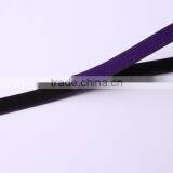 Sexy Rhinestone Collar ,Glitter Rhinestone Snag Proof Safety, PU Chain Collar for Gay Games thumbnail-2