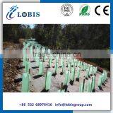 Plastic Tree Guards / Tree Shelter / Tree Protector
