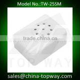 Stuffed Toy Animal Press Button Music Box thumbnail-5