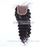 Cheap Lace Closure Virgin Brazilian Hair Lace Closure Top Closure thumbnail-6