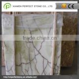 Top Grade Onyx Marble Price With Natural Floor Tile