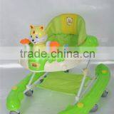 China Produced Child Walker/baby Walkers/6 Wheels Walker for Arabic Market thumbnail-2