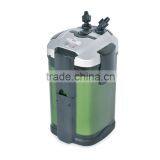 AE-800 Aquarium Jeneca Aleas Water Electric External UV Lamp Canister Filter