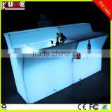 Nightclub Bar Counter/LED Light Bar Table With Remote Control