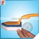 House Hold Products For Kitchen Handle Scouring Pad thumbnail-1