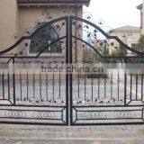 House Gate Designs