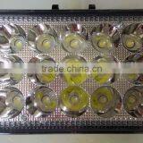 5 Inch Auto 15 LED Spot Light 24v Water-proof