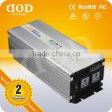 4kw 12v 24v 48v 230v Inverter Sine Wave Inverters 220 v china grid off inverter                        
                                                Quality Choice