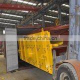 China Direct Manufacture for Circle Vibrating Screen Separator thumbnail-4