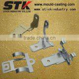 Metal Fabrication / Precision Stamping Parts thumbnail-1