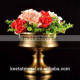 2016 New Style Flower Tall and Fancy Large Vase for Home Decoraton and Wedding thumbnail-2