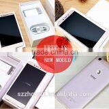 Perfect Fit Privacy Tempered Glass Screen Protector for Letv 1s - PrivacyShield thumbnail-1