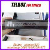 New ArrivalStocks for 2015 Newest Telbox t1 Full hd Gprs Decoder for Africa TELBOX T1