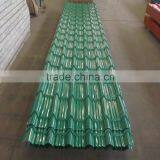 2016 Low Price Corrugated Galvanized Steel Sheet/ Galvalume Sheet Metal / Color Galvalume Roofing Sheet thumbnail-1