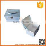 Handmade Beauty Cosmetic Paper Box thumbnail-1