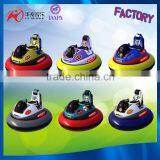 Theme Park UFO Battery Bumper Car From China thumbnail-1