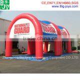 2016 New Design Commercial Inflatable Tent