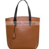 Genuine Leather Designer Lady Fashion Bag Bag Maker China Women Carrier Bag Tote Purse thumbnail-4