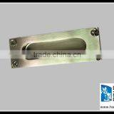 Cabinet Handle Furniture Conceal Handle Square Hidden Handle thumbnail-1