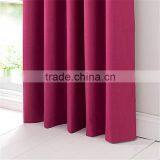 Blackout Eyelet Curtains thumbnail-4