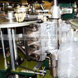 Rotary Water Bottle Blowing Machine Pet Blower (12XS) thumbnail-3