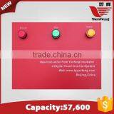 YFDF-57600 Quality Choice Factory Price Wholesale Commercial Incubators for Hatching Eggs thumbnail-3