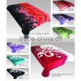 2015 NEW DESIGNS 1ply&2ply Raschel Quality Hot Compressed Embossed Raschel Korean Style Blanket NO.15022 thumbnail-3