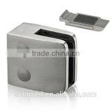 Inox Glass Clip,glass Clamp,stainless Steel Glass Clamp thumbnail-2