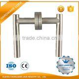 China Online Shopping Double Sided Door Lock Handle thumbnail-1