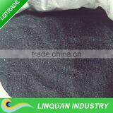 Stuffing Sand Ladle Filler Sand for Tap Hole Refractory for Steel Mill thumbnail-1