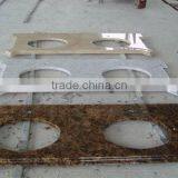 Hot Sale Brazil Giallo Veneziano Granite Countertop