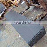 Outside Floor and Wall Decoration Natural Black Sandstone