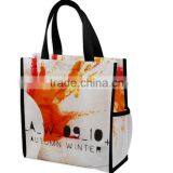 New Design Eco Friendly Non Woven Gift Bag thumbnail-1