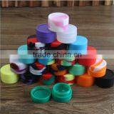 5ML Capacity Newest Design Silicone Wax Container For Electronic Cigarette thumbnail-5