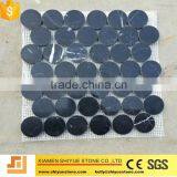 Marble Circle Mosaic for Sale