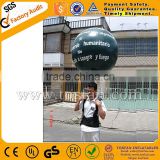 high safety inflatable lightening baloons F2017