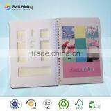 Best Quality Antique Custom Pocket Notebook Printing thumbnail-2