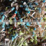 Bamboo Tiki Torches for Garden Lighting thumbnail-2