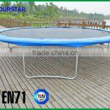 Best Quality Cheap Trampoline For Kids From China Factory thumbnail-2