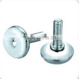 M8/M6 Furniture Adjustable Glide and Nail Screw
