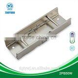 Google Online Metal 2 Pipe Pin Clip , Post Binder From Chinese Supplier thumbnail-1