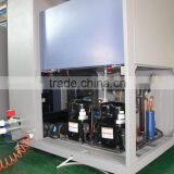 2016 Electronic Thermal Shock Test Chamber/thermal Shock Machine/thermal Shock Resistance thumbnail-1